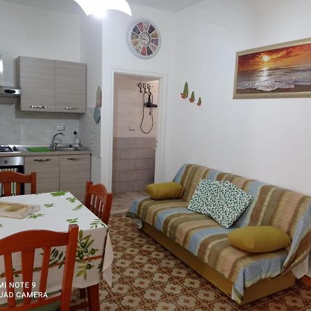 Apartmán Al Centro Otranto Exteriér fotografie