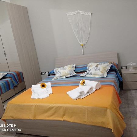 Apartmán Al Centro Otranto Exteriér fotografie