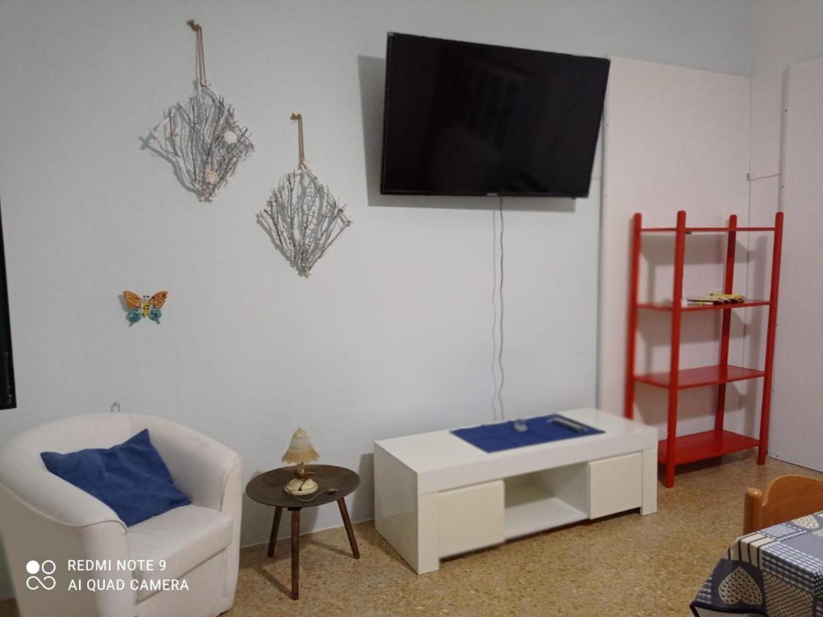Apartmán Al Centro Otranto Exteriér fotografie