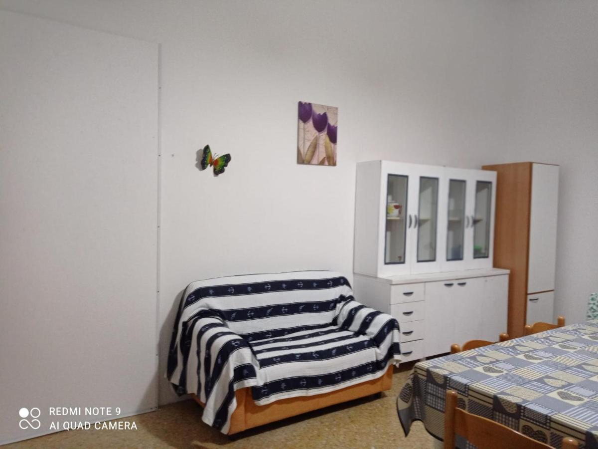 Apartmán Al Centro Otranto Exteriér fotografie