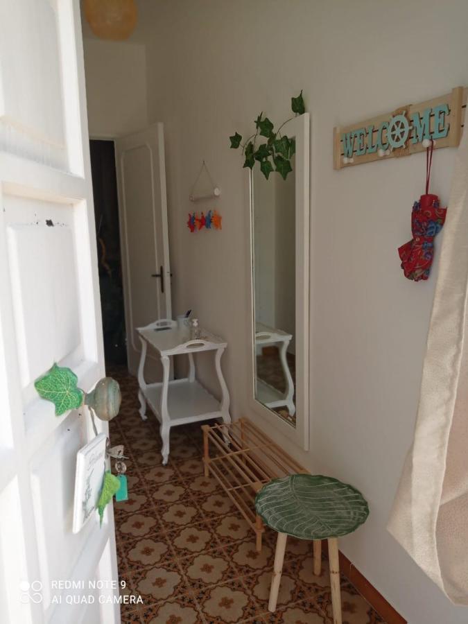 Apartmán Al Centro Otranto Exteriér fotografie