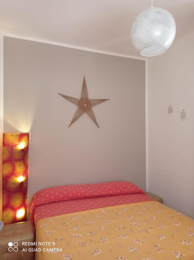 Apartmán Al Centro Otranto Exteriér fotografie