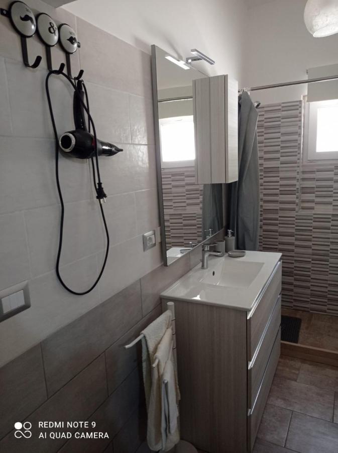 Apartmán Al Centro Otranto Exteriér fotografie