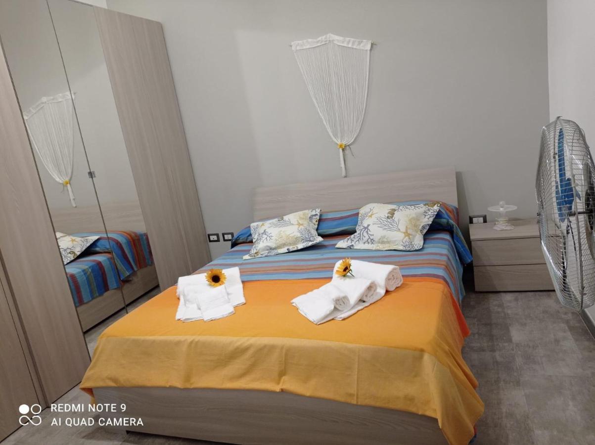 Apartmán Al Centro Otranto Exteriér fotografie