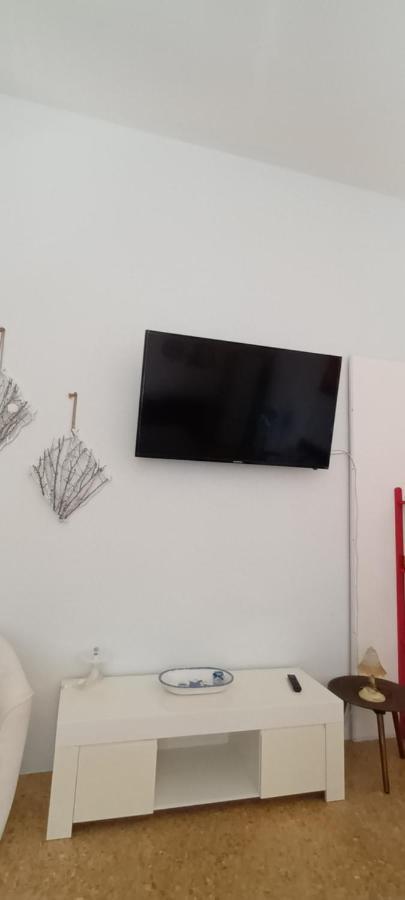 Apartmán Al Centro Otranto Exteriér fotografie