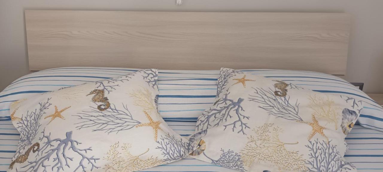 Apartmán Al Centro Otranto Exteriér fotografie