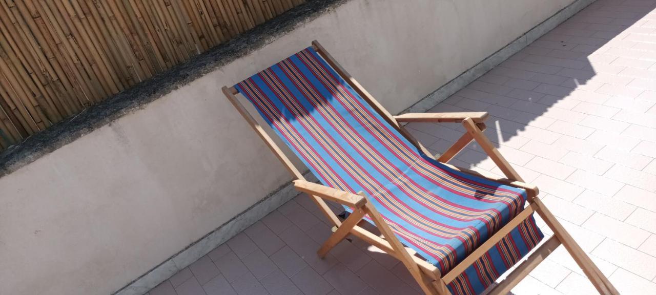 Apartmán Al Centro Otranto Exteriér fotografie