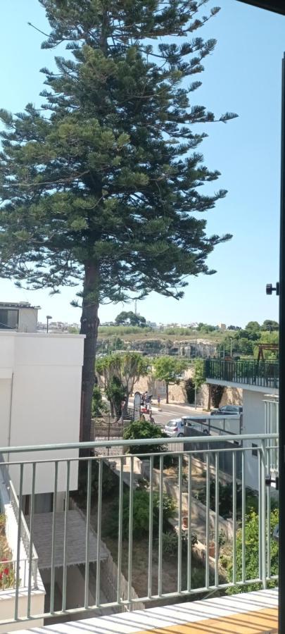 Apartmán Al Centro Otranto Exteriér fotografie