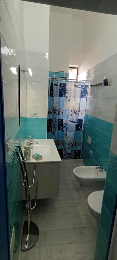 Apartmán Al Centro Otranto Exteriér fotografie