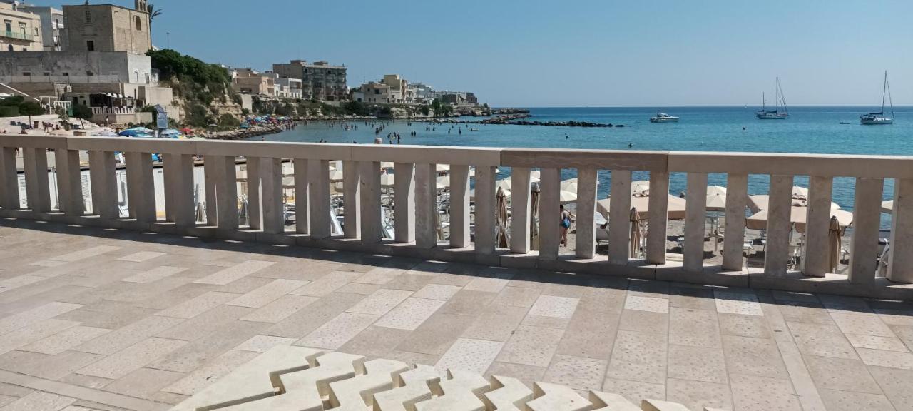 Apartmán Al Centro Otranto Exteriér fotografie