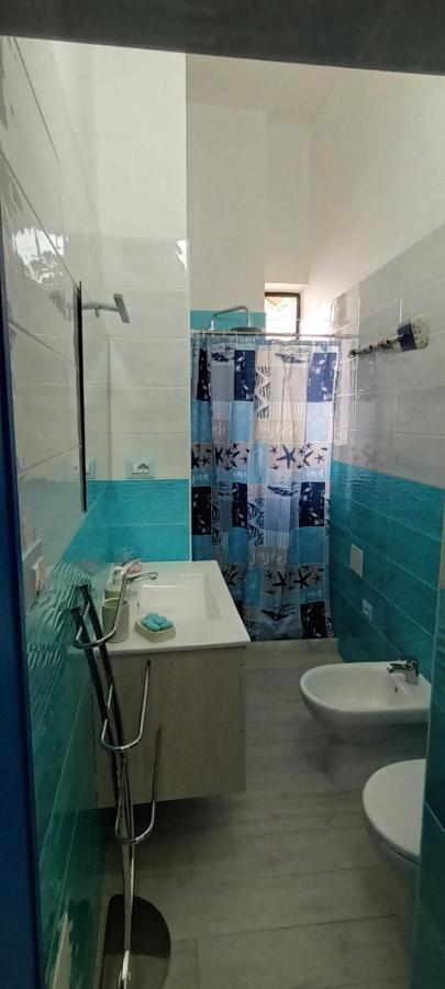 Apartmán Al Centro Otranto Exteriér fotografie