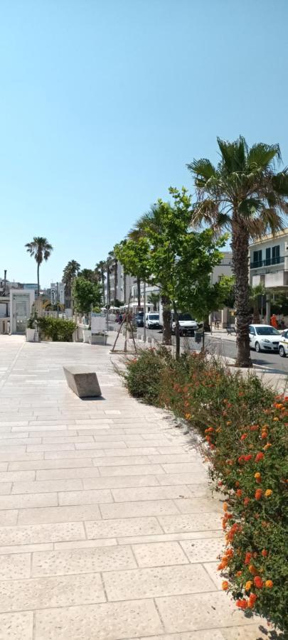 Apartmán Al Centro Otranto Exteriér fotografie