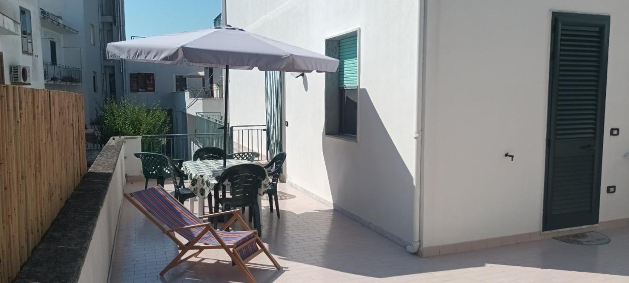 Apartmán Al Centro Otranto Exteriér fotografie