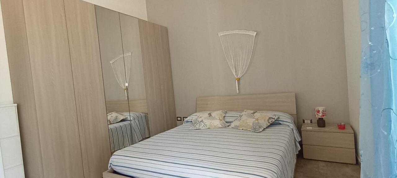 Apartmán Al Centro Otranto Exteriér fotografie