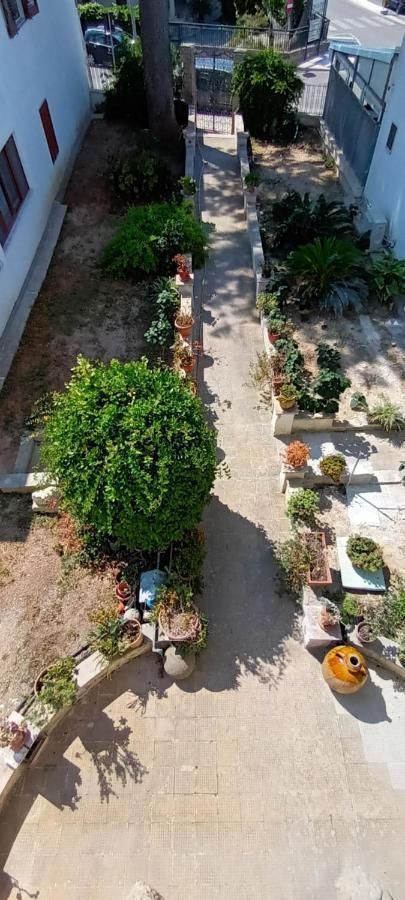 Apartmán Al Centro Otranto Exteriér fotografie
