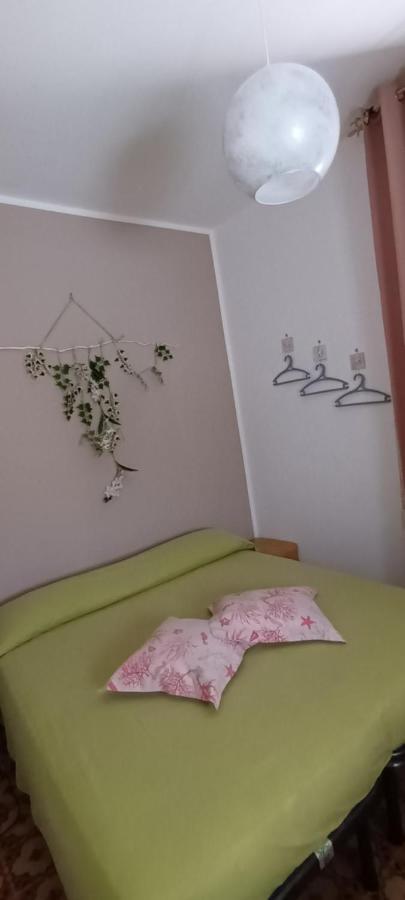 Apartmán Al Centro Otranto Exteriér fotografie