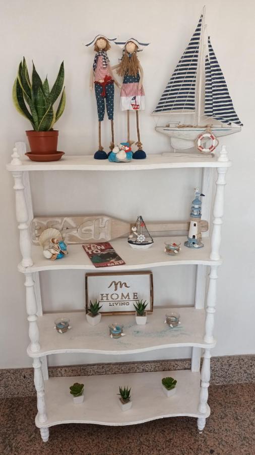 Apartmán Al Centro Otranto Exteriér fotografie